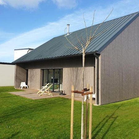 Villa Des Dunes Gouville-sur-Mer Exterior foto
